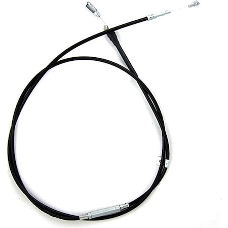 Aic Replacement Parts Cable, Clutch A-5115686-AI
